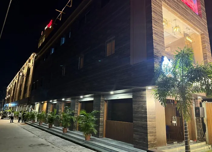 Focus Club And Resort