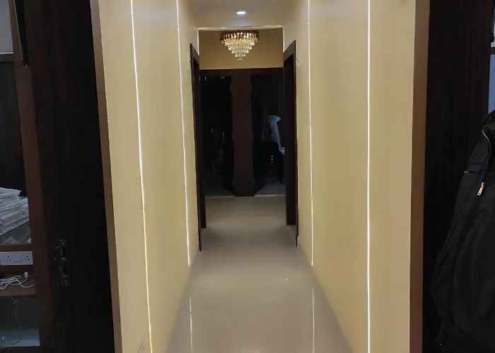 Hotel Ranchi Heritage & Banquet