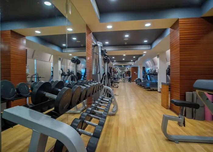 Radisson Blu Hotel Ranchi